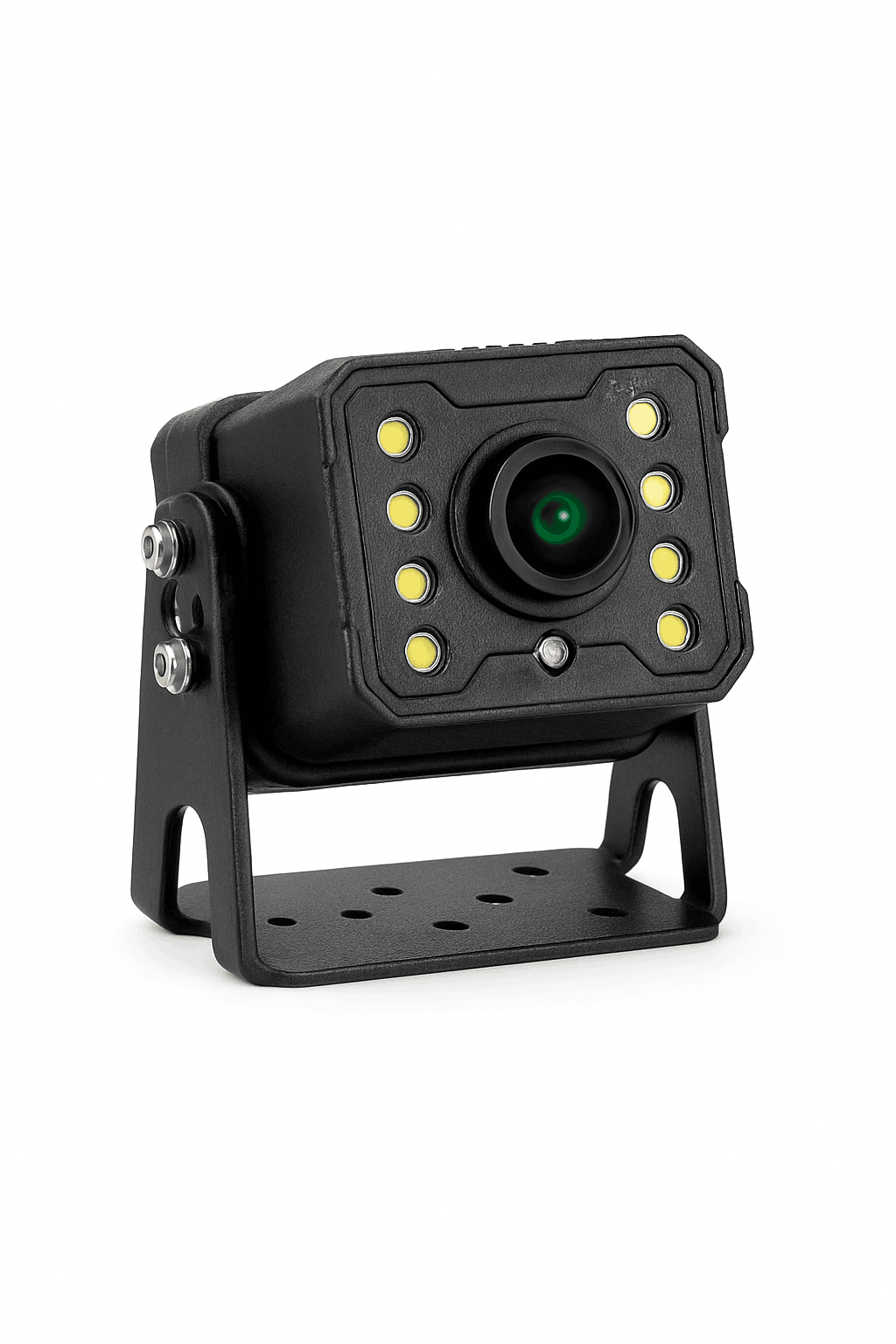 GreenYi 1920*1080P AHD High Definition Truck Starlight Night Vision Rear View Camera For Bus Car-720P AHD Camera