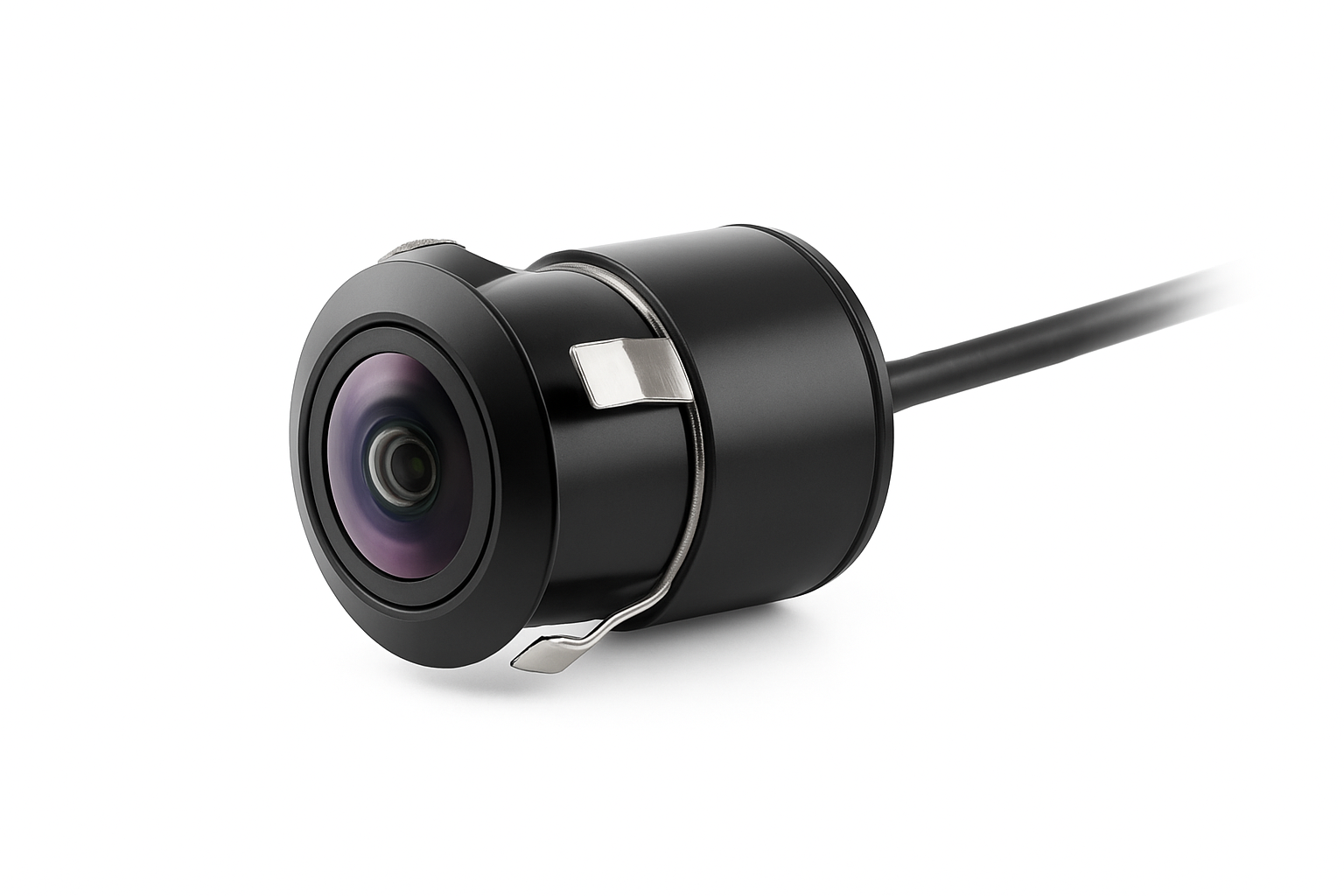 GreenYi AHD1080P Car Front Rear View Back Up Camera 170° Fisheye Lens Full HD Night Vision Vehicle Reverse Camera Universal G301