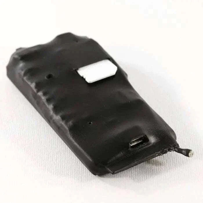 GSM Audio Bug with 100-Day Standby & 8GB Voice Recorder-Default Title