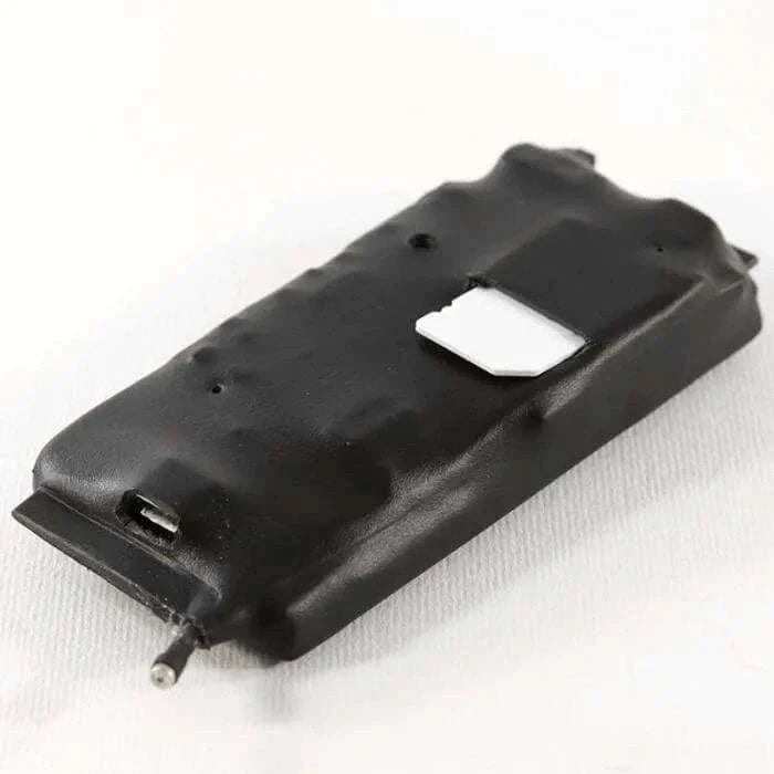 GSM Audio Bug with 100-Day Standby & 8GB Voice Recorder-Default Title