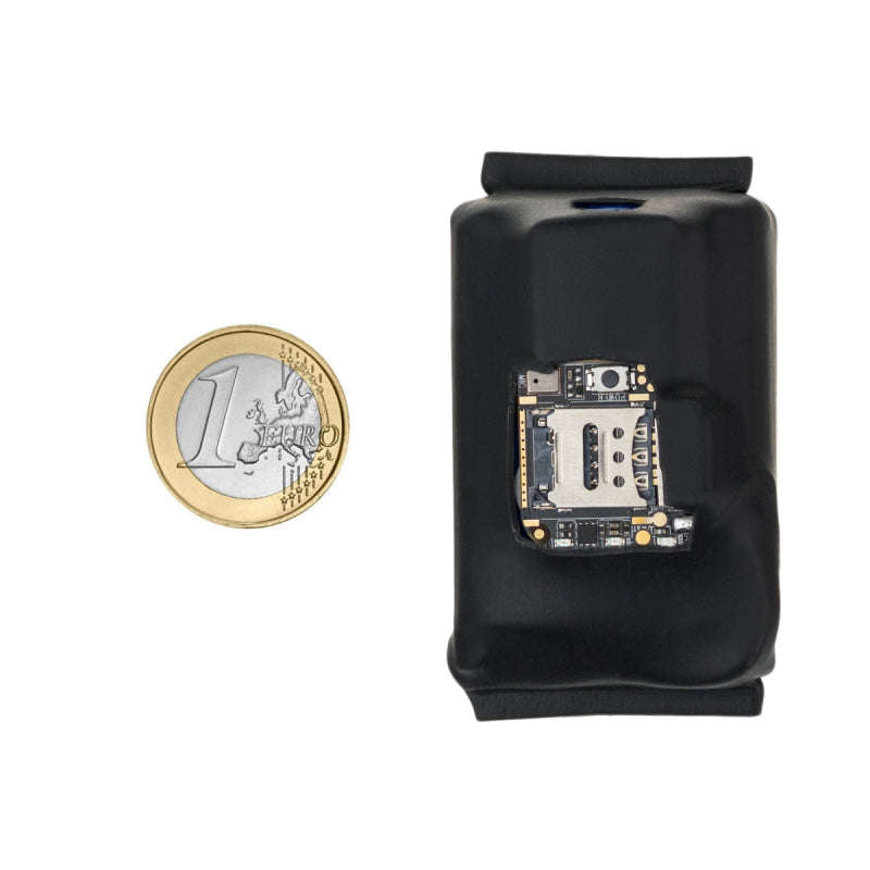 GSM Audio Surveillance LONGLIFE 60-Default Title
