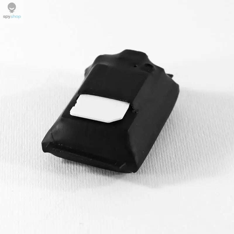 GSM Bug LONGLIFE 20 Remote Audio Monitoring Device-Default Title