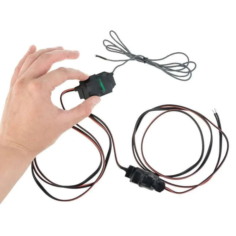 GSM Car Bug with Knowles Microphone & Voice Activation-Default Title