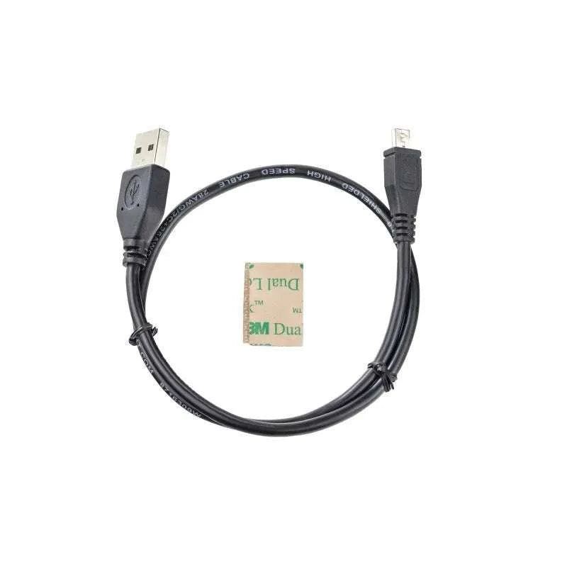 GSM Car Bug with Knowles Microphone & Voice Activation-Default Title