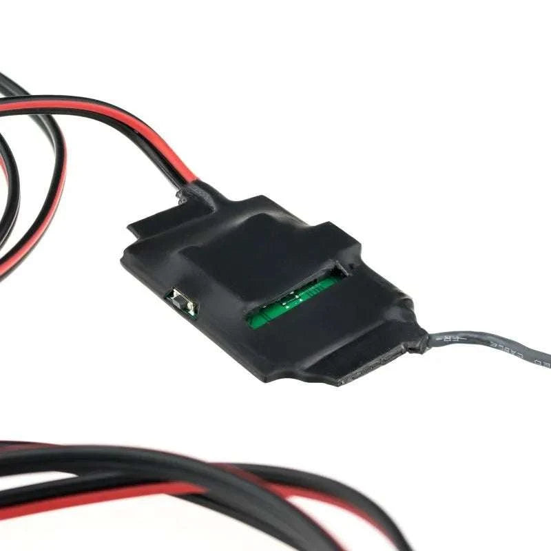 GSM Car Bug with Knowles Microphone & Voice Activation-Default Title