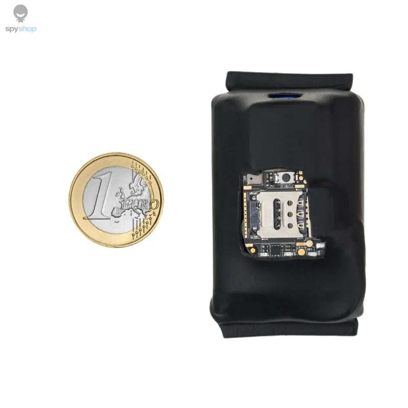 GSM Interception LONGLIFE 60-Default Title