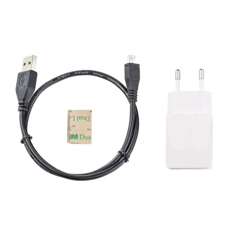 GSM Spy Bug LONGLIFE 10 – 10-Day Standby Audio Monitoring Device-Default Title