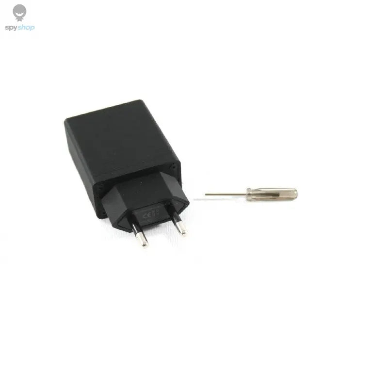 GSM Transmitter Travel Adapter for Discreet Surveillance-Default Title