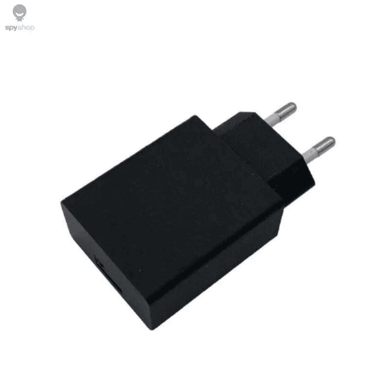 GSM Transmitter Travel Adapter for Discreet Surveillance-Default Title