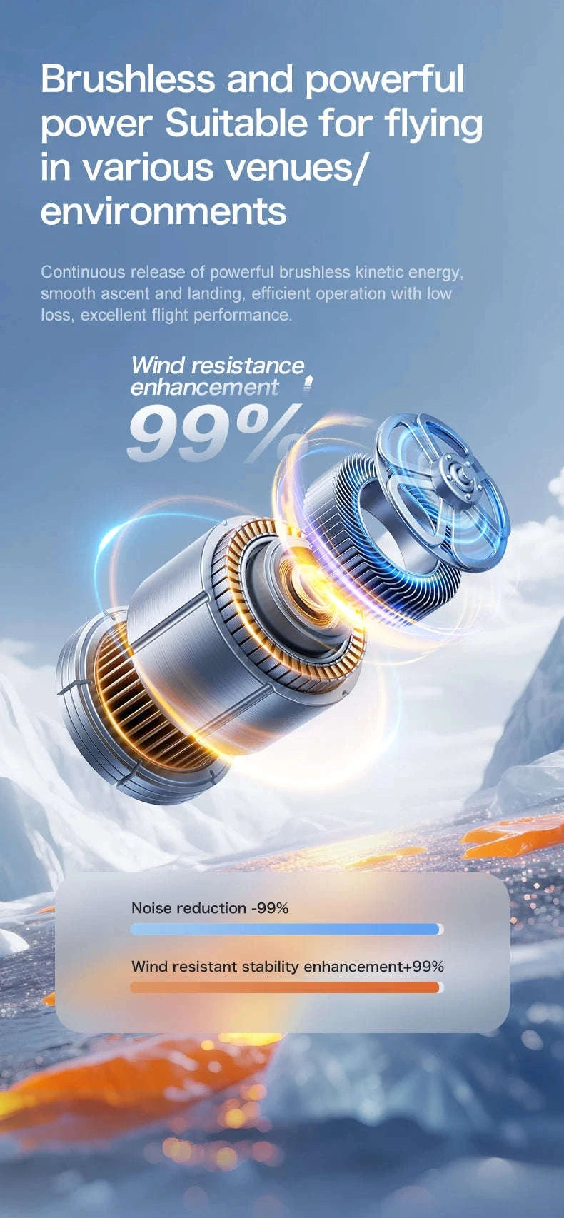 GT8 Drone with 8K Dual Cameras and Screen Remote-GT8 8K - VR - Pad / China Mainland