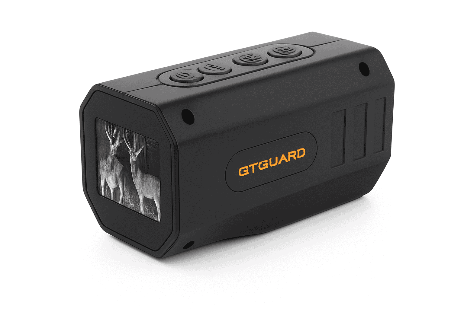 GTGUARD N3 1080P Night Vision Monocular with 5X Zoom-GTGUARD N3