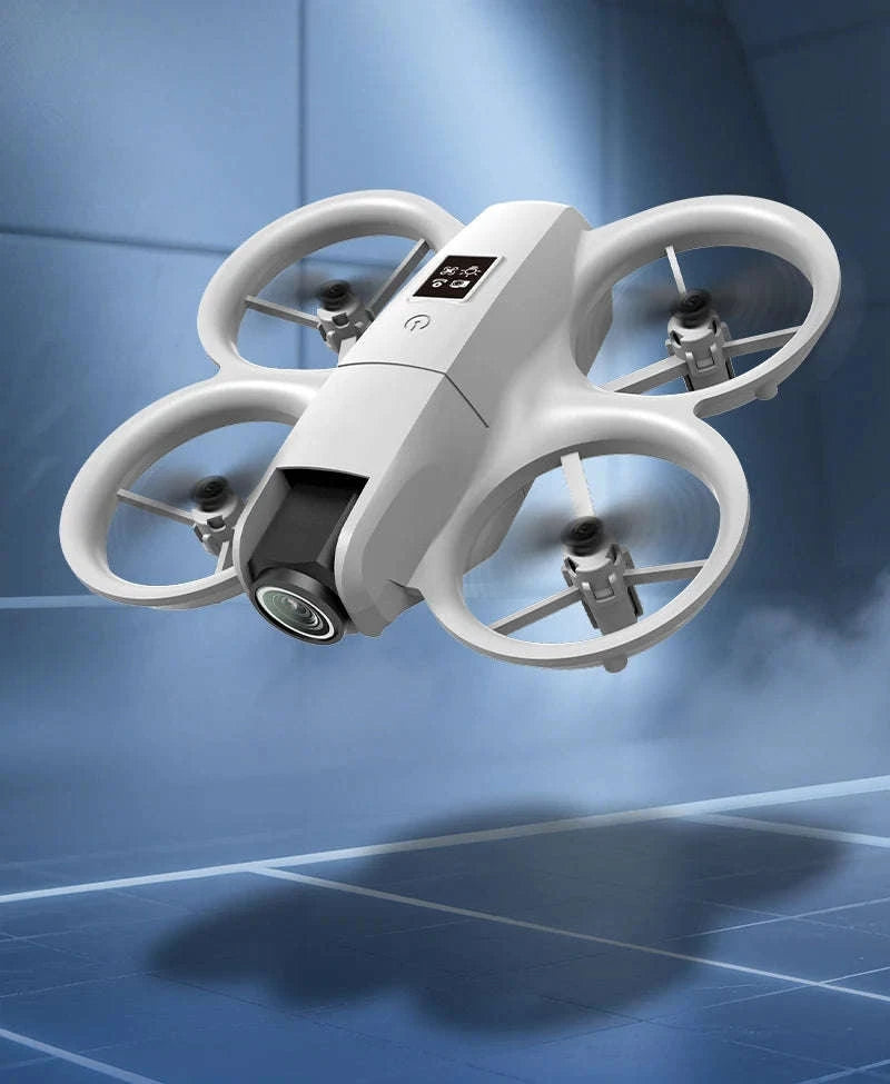 H135 Mini Drone with WiFi FPV and 4K Camera-H135