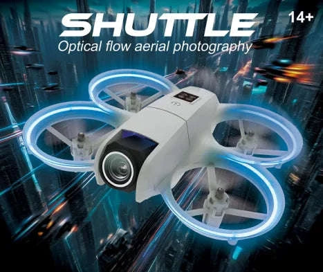 H135 Mini Drone with WiFi FPV and 4K Camera-H135