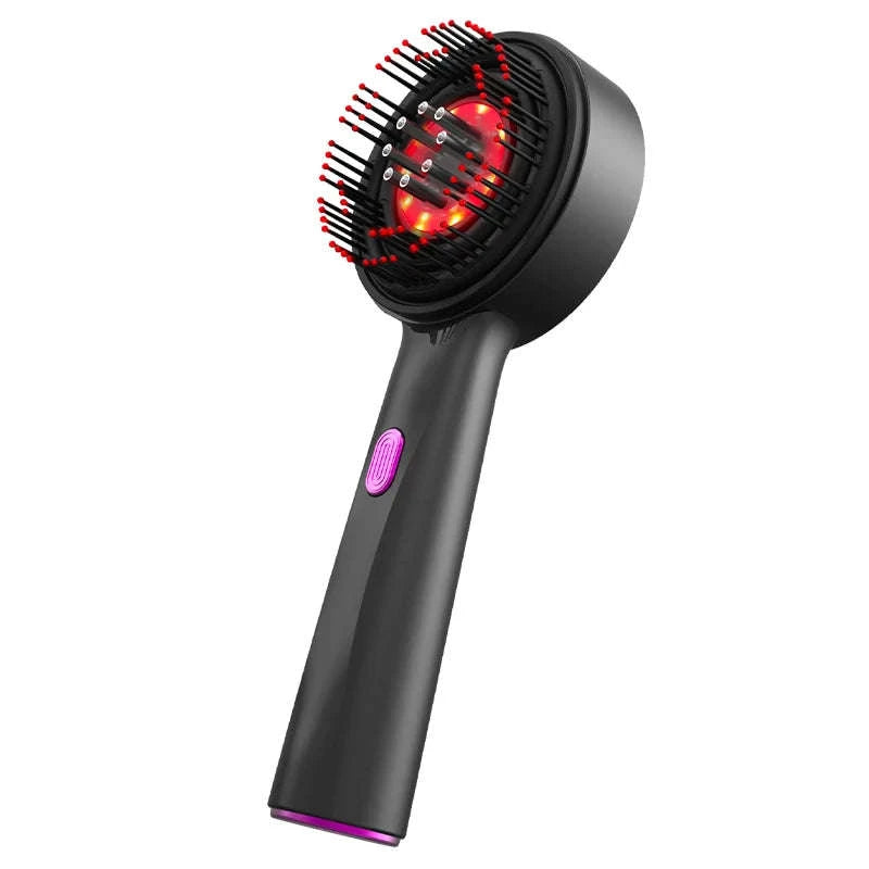 Hair Growth Massage Comb-New version