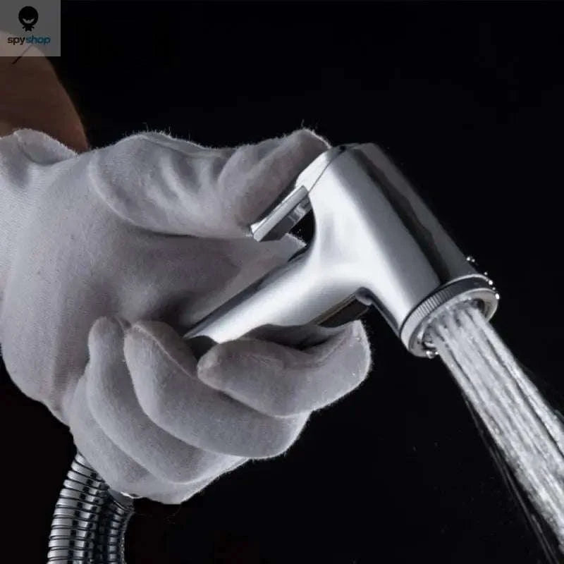 Handheld Bidet Sprayer-Default Title