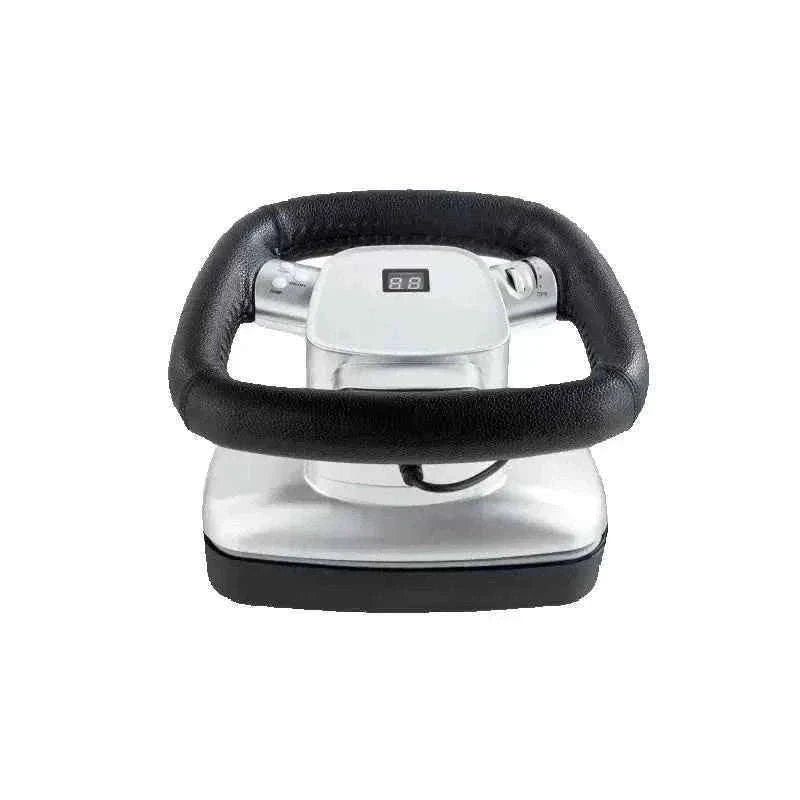 Handheld Body Massager with Variable Speed and Heat Therapy-110V / United States