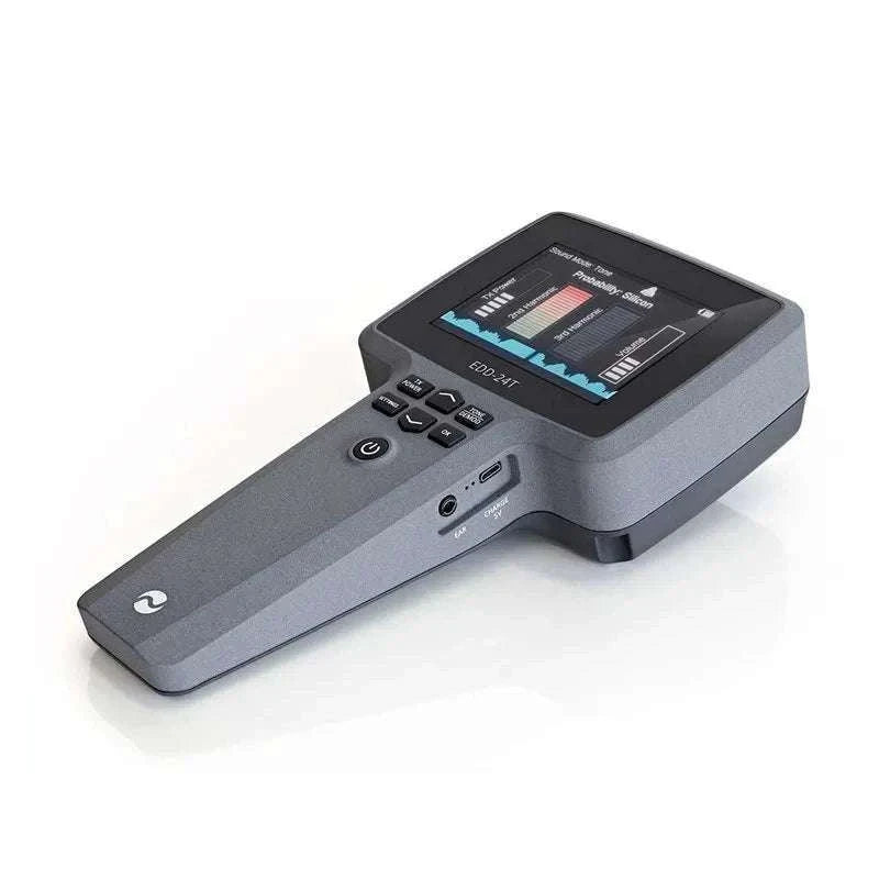 Handheld NLJD Device Detector for Hidden Electronics Detection-Default Title