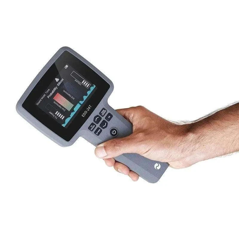 Handheld NLJD Device Detector for Hidden Electronics Detection-Default Title