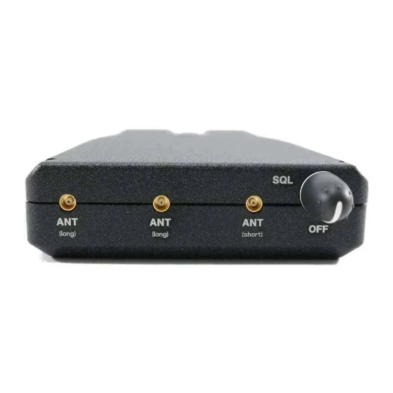 Handheld RF Detector with Frequency Counter for Hidden Devices-Default Title