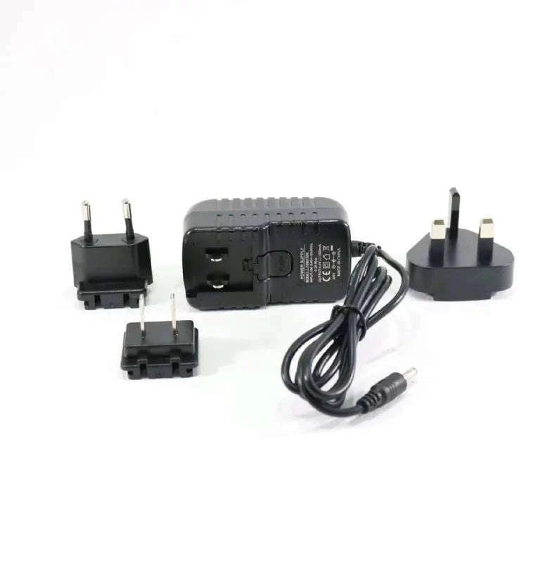 Handheld RF Detector with Frequency Counter for Hidden Devices-Default Title