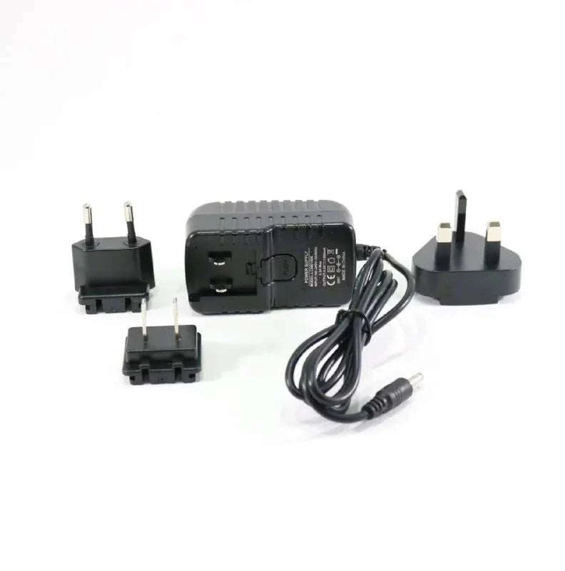 Handheld RF Detector with Frequency Counter for Hidden Devices-Default Title