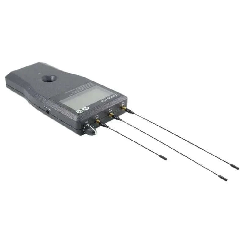 Handheld RF Detector with Frequency Counter for Hidden Devices-Default Title