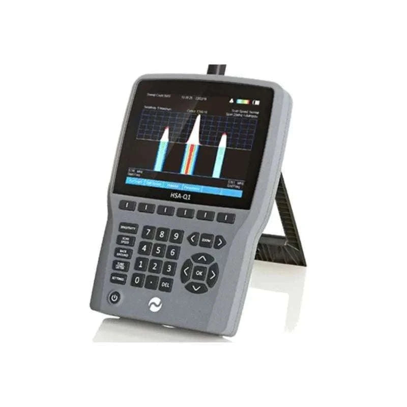 Handheld RF Spectrum Analyzer 1MHz–13.44GHz Fast Sweep Device-Default Title