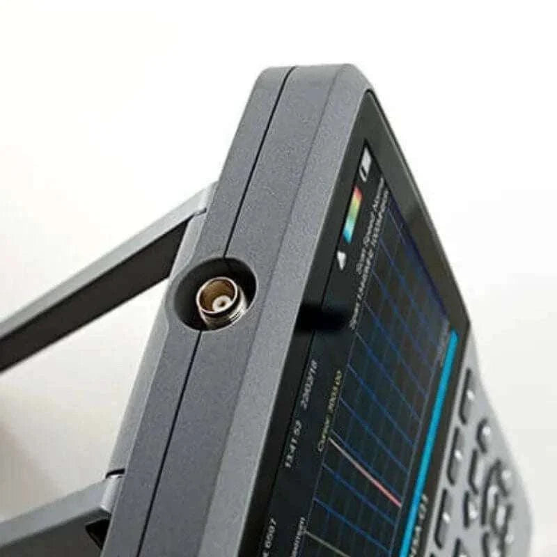 Handheld RF Spectrum Analyzer 1MHz–13.44GHz Fast Sweep Device-Default Title