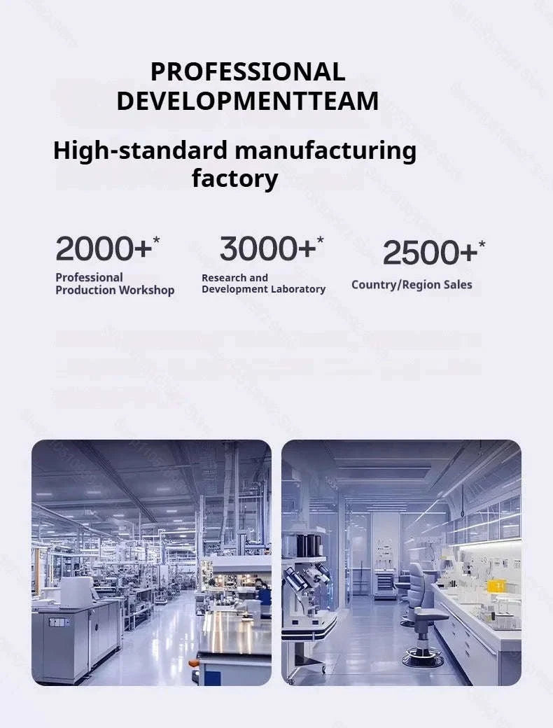 Handheld Steam Iron Garment Steamer – Portable Mini Clothing Steamer-Purple Board / EU