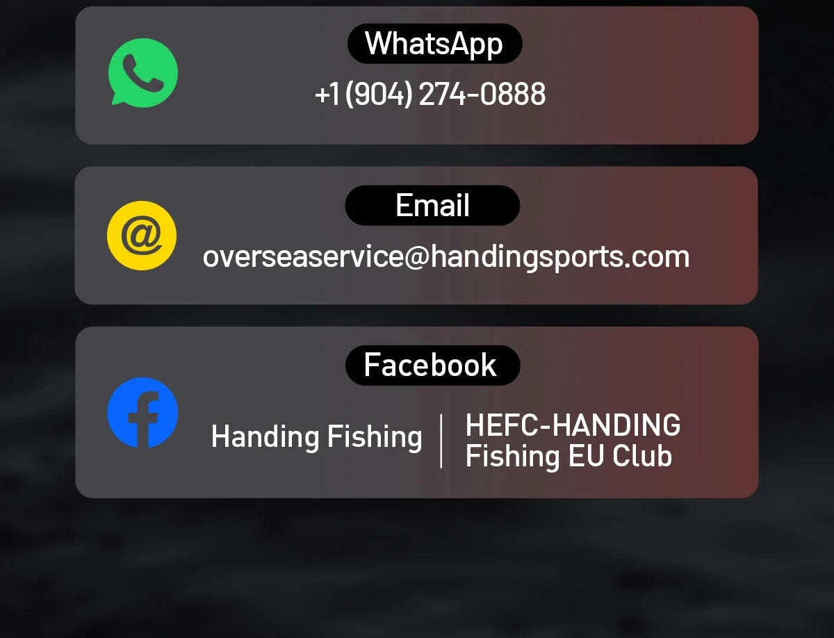 HANDING M1 Bass Fishing Rod with Fuji Guide Rings-Spin1.68m-MF-UL / spain