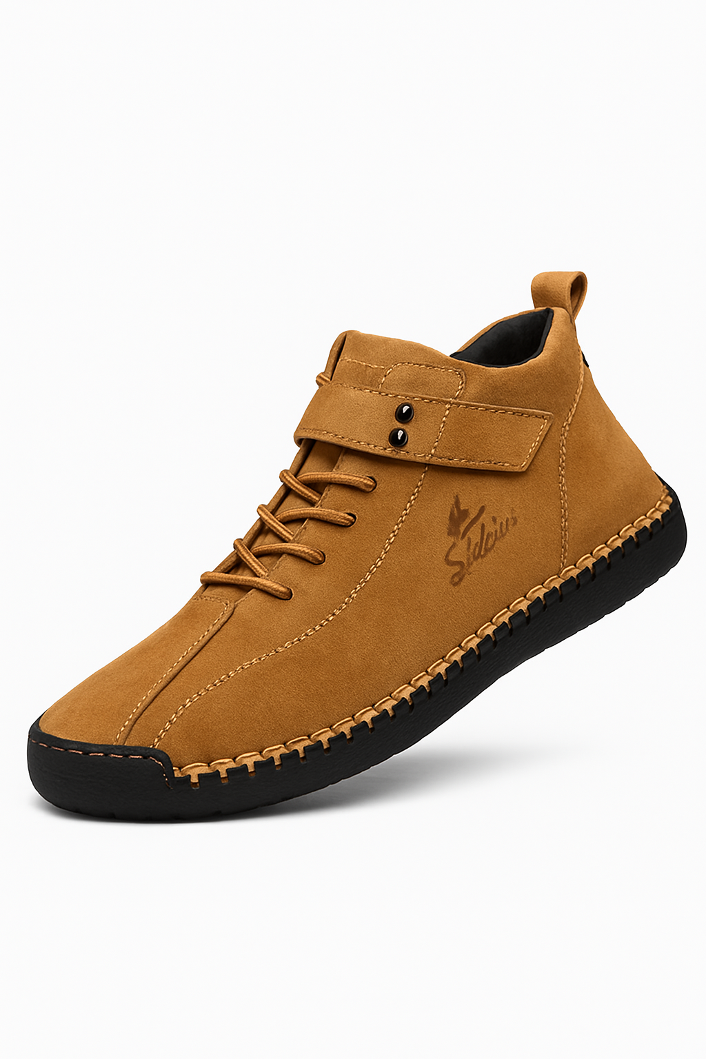 Handmade Leather Casual Men Shoes