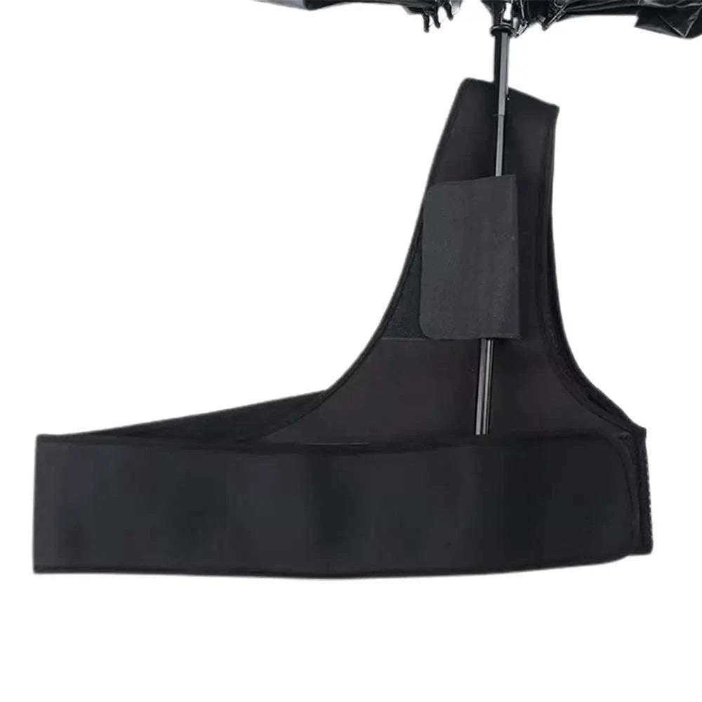 Hands-Free Adjustable Umbrella Holder Strap-50cm