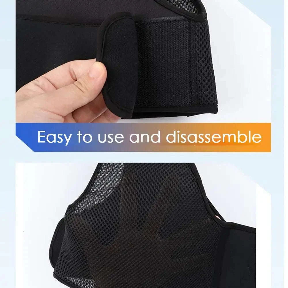 Hands-Free Adjustable Umbrella Holder Strap-50cm