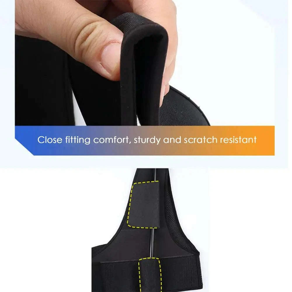 Hands-Free Adjustable Umbrella Holder Strap-50cm