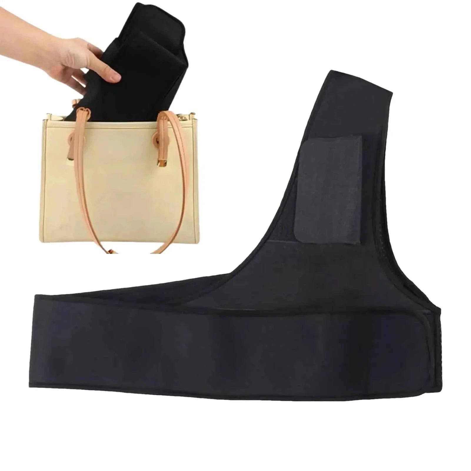 Hands-Free Adjustable Umbrella Holder Strap-50cm