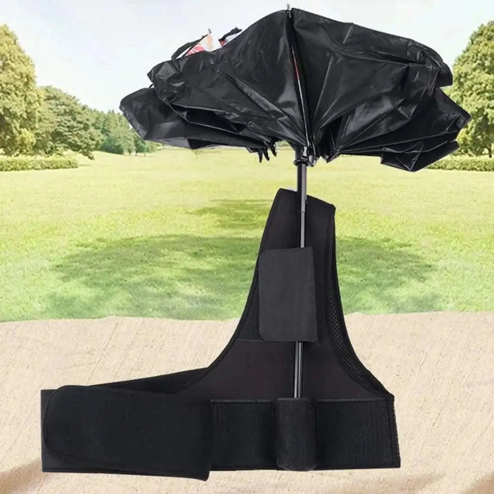 Hands-Free Adjustable Umbrella Holder Strap-50cm