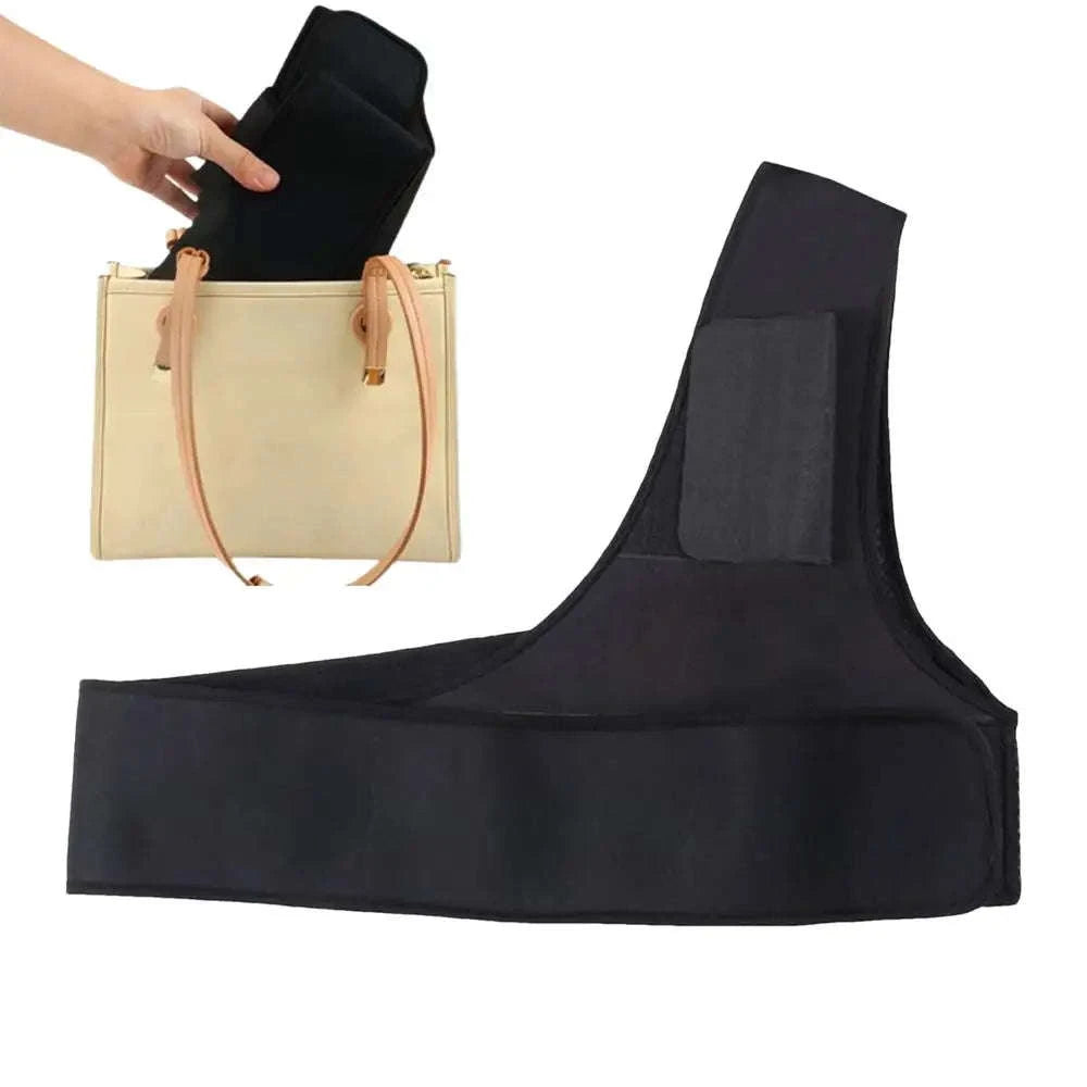 Hands-Free Adjustable Umbrella Holder Strap-50cm