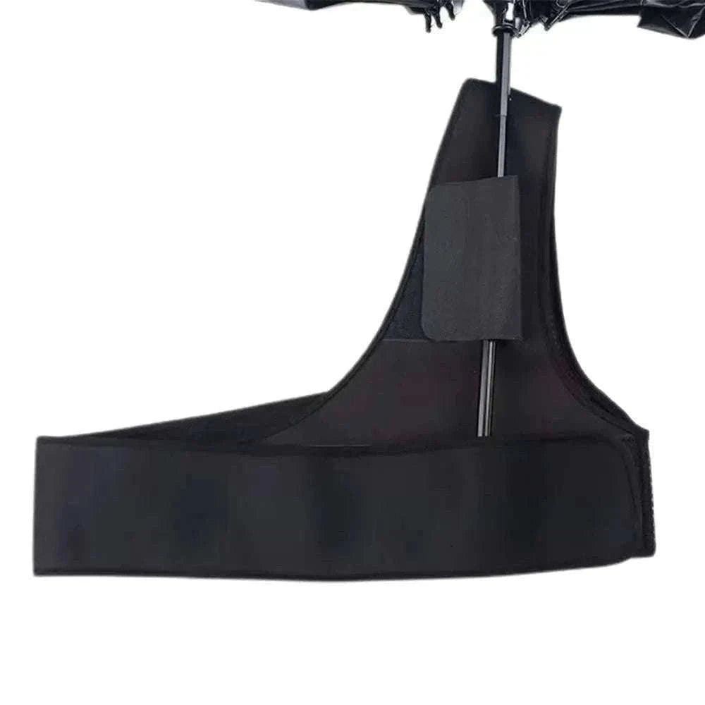 Hands-Free Adjustable Umbrella Holder Strap-50cm
