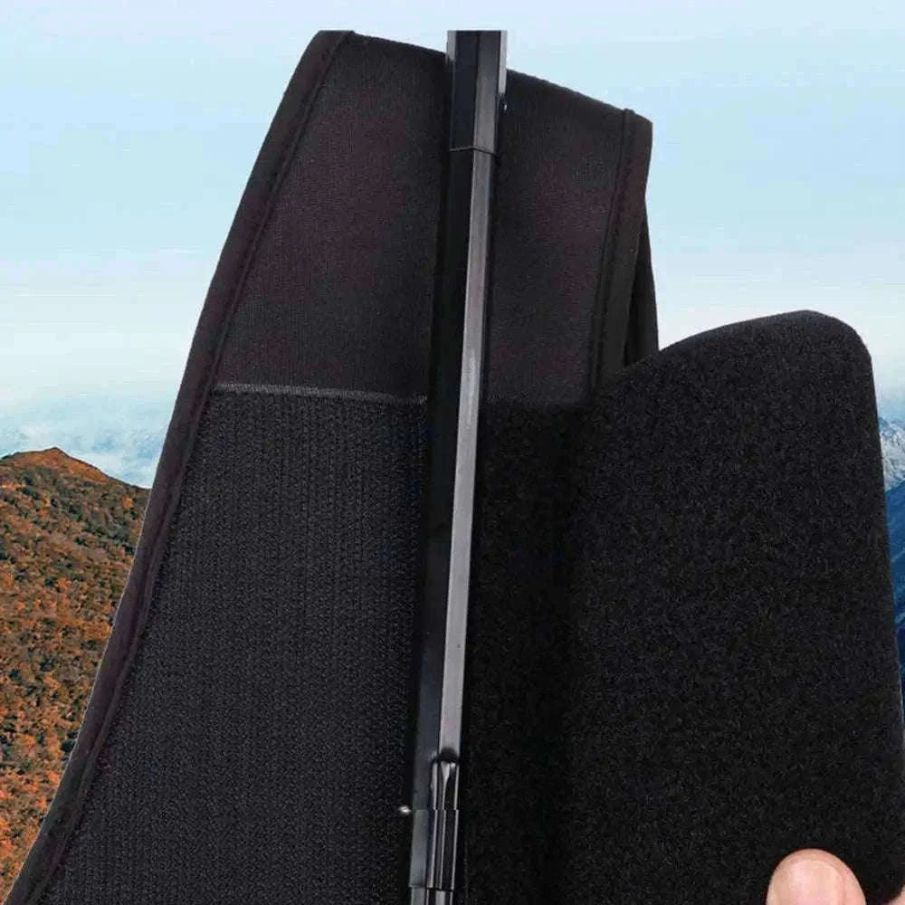 Hands-Free Adjustable Umbrella Holder Strap-50cm