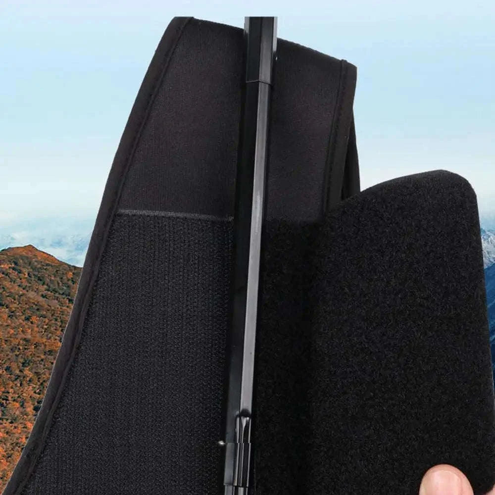 Hands-Free Adjustable Umbrella Holder Strap-50cm