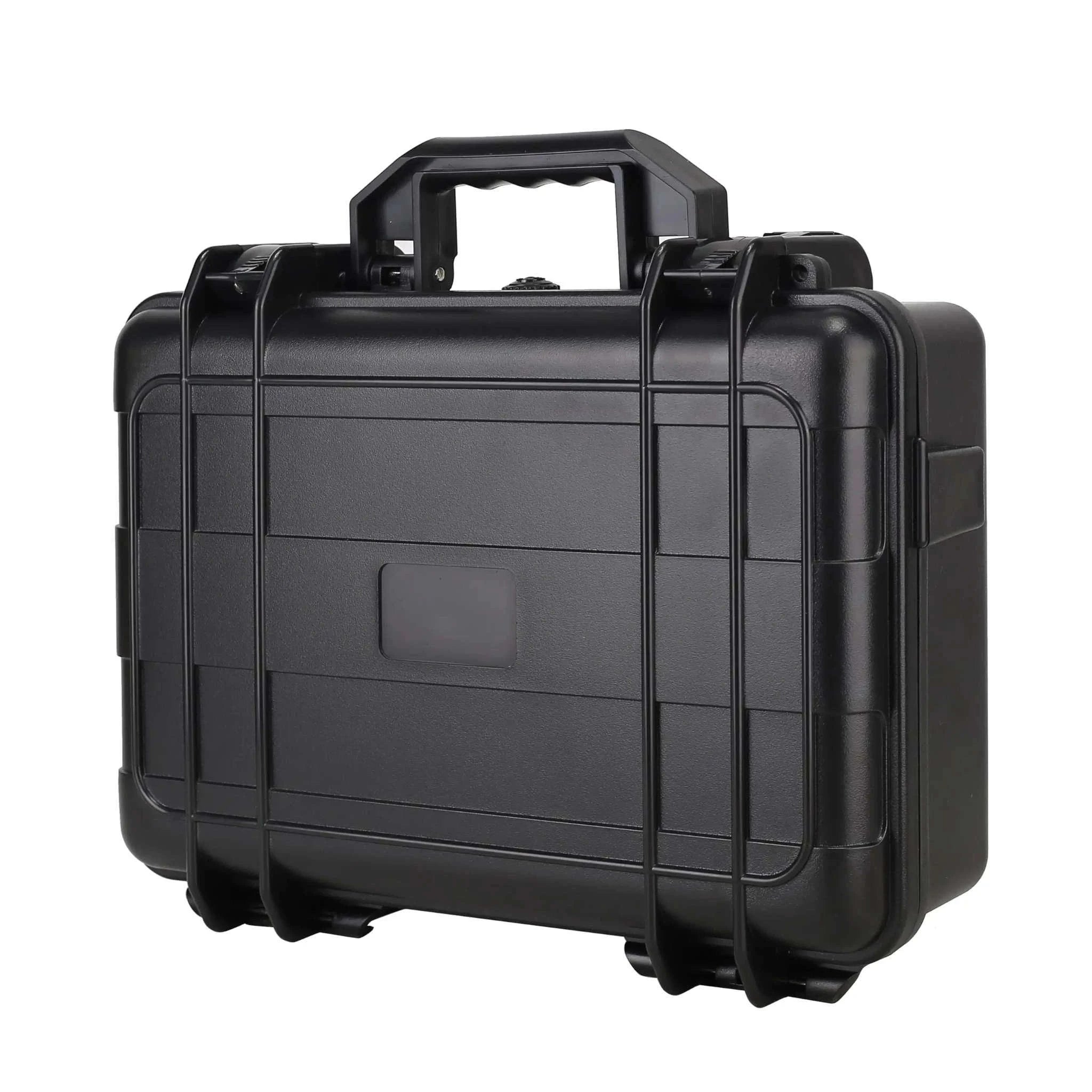 Hard Shell Travel Case for DJI Mini 4 Pro-Black