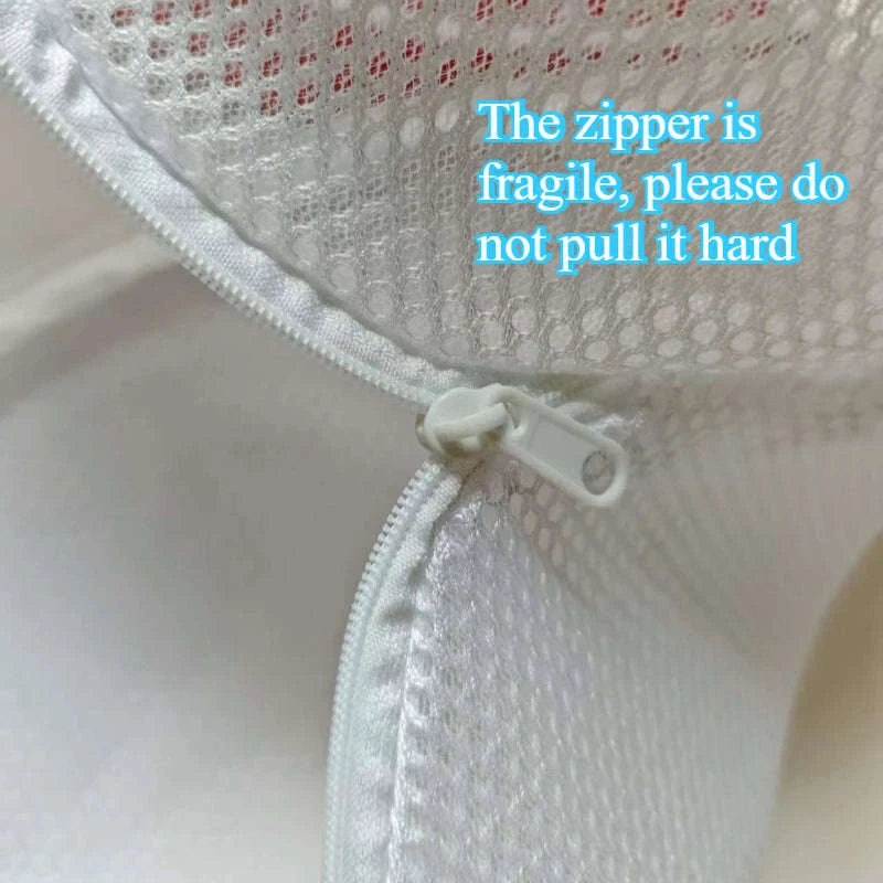 Hat Cleaner Cage for Baseball Caps-Pure hat rack