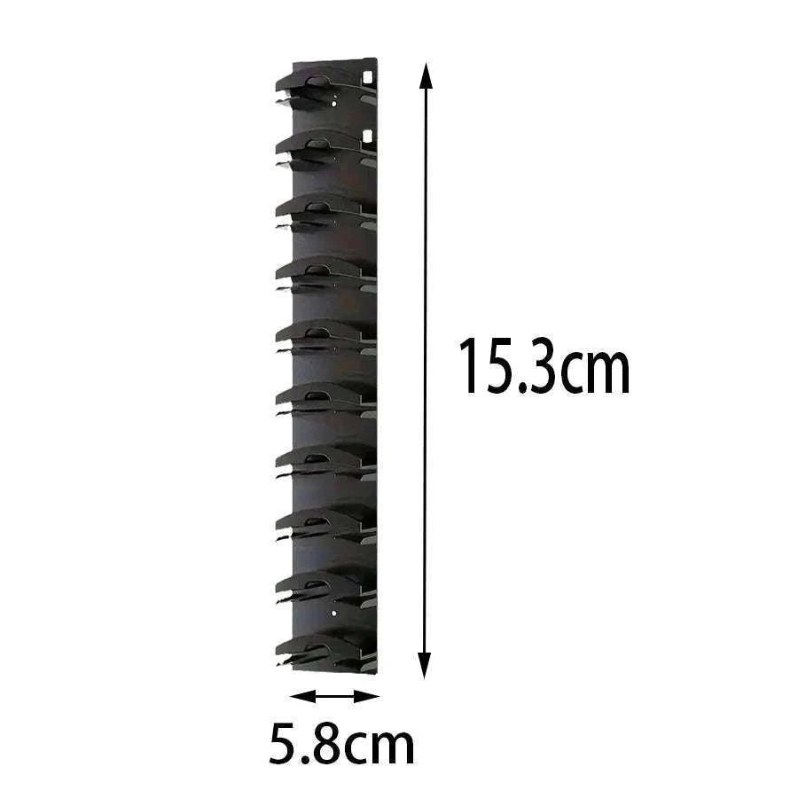 Hat Washing Frame for Shape-Safe Cleaning and Drying-2Pcs(W--B)
