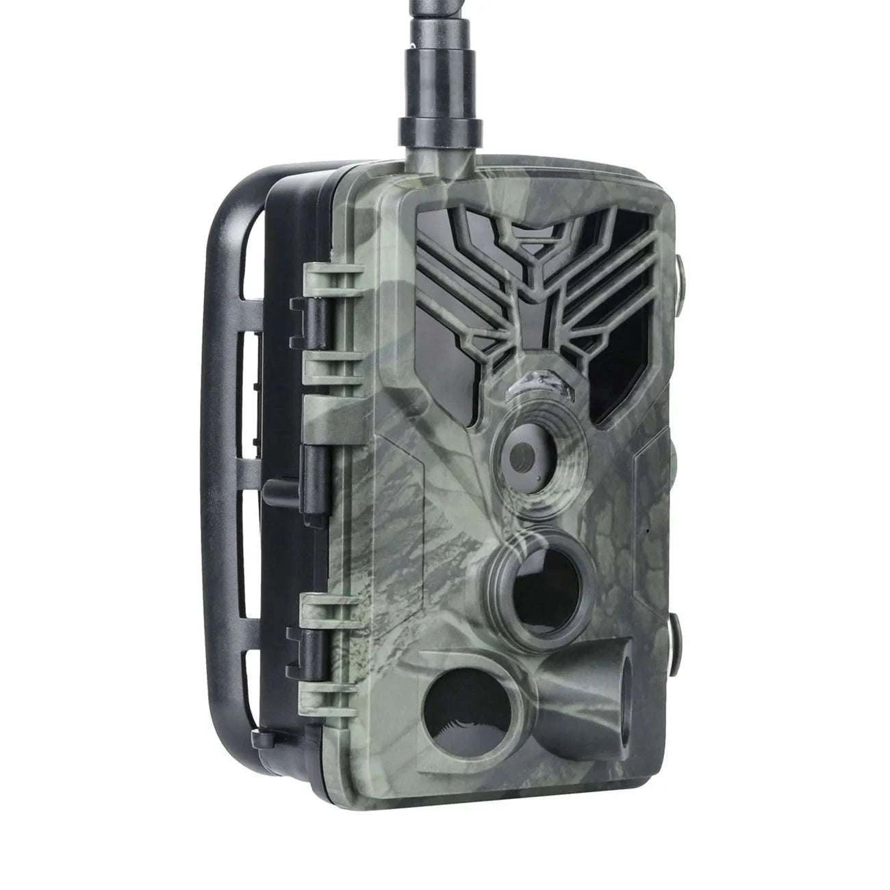 HC-810M Wildlife Hunting Camera with 4K Video, 65ft Night Vision-HC-810M