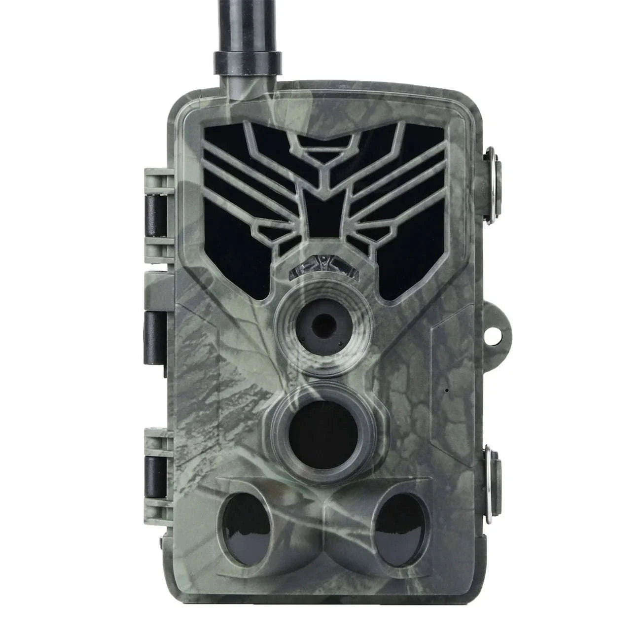 HC-810M Wildlife Hunting Camera with 4K Video, 65ft Night Vision-HC-810M