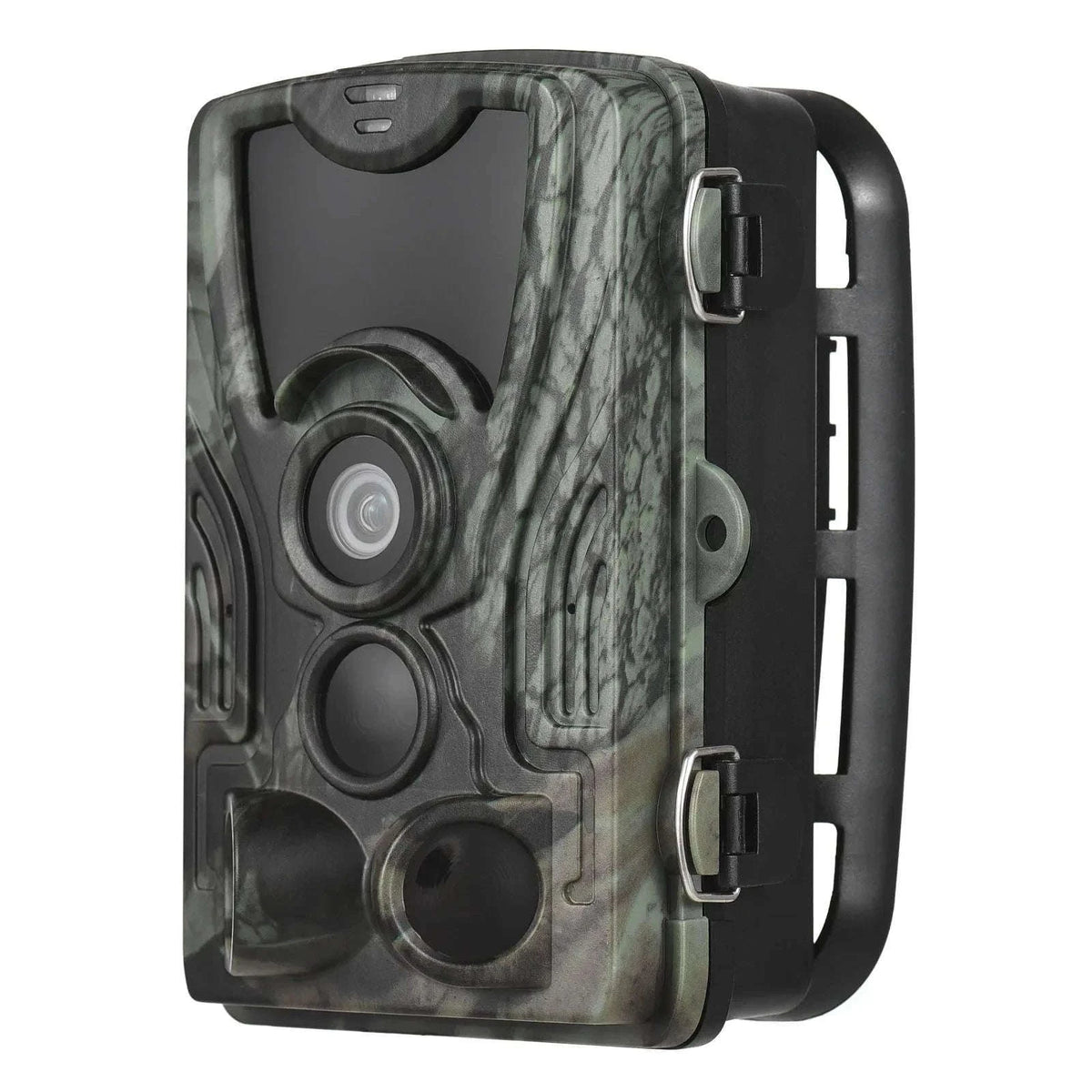HC801A 20MP 1080P Trail Camera with Night Vision-Default Title