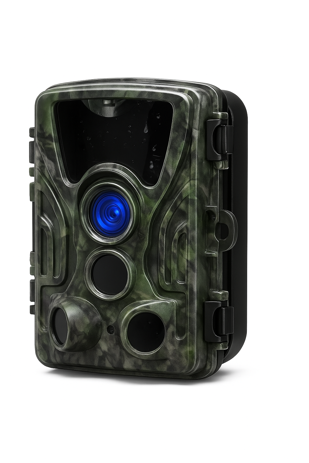 Fotocamera da Caccia Wireless HC801A 20MP 1080P Visione Notturna
