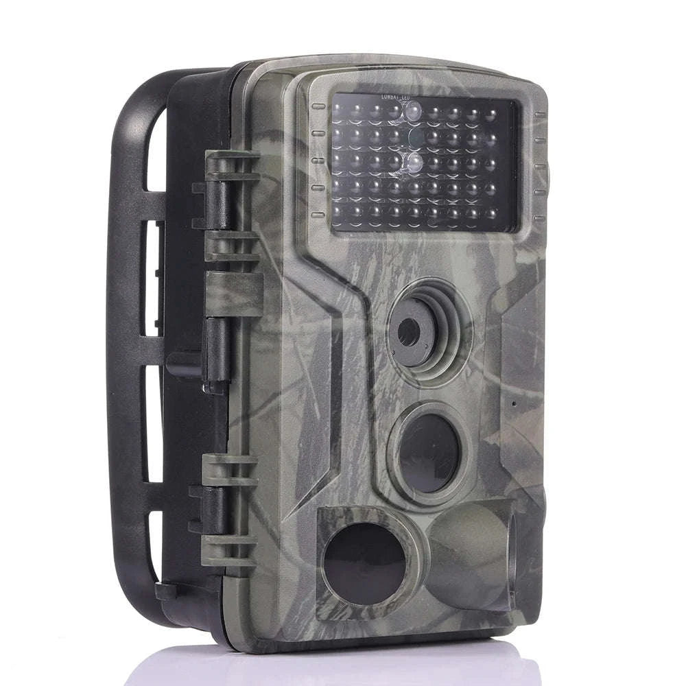HC802A Wireless Trail Camera, 24MP Night Vision Wildlife Camera-HC-802A