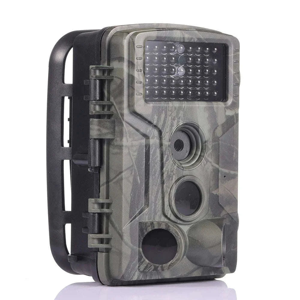 HC802A Wireless Trail Camera, 24MP Night Vision Wildlife Camera-HC-802A
