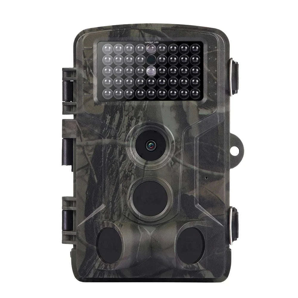 HC802A Wireless Trail Camera, 24MP Night Vision Wildlife Camera-HC-802A